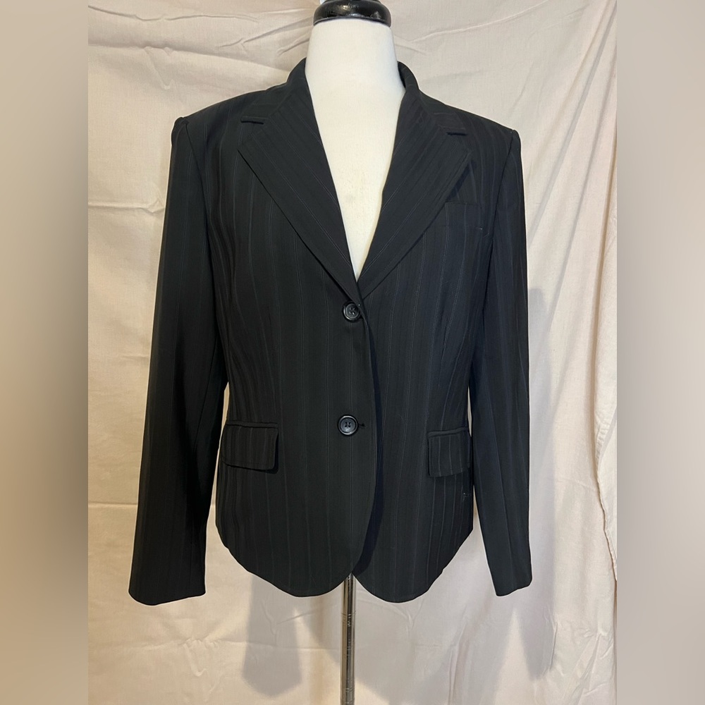Style & Co. size 16 Jacket